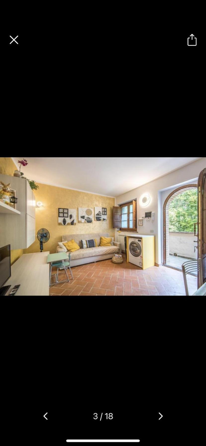 شقة Casa Orma رابولانو تيرمي المظهر الخارجي الصورة